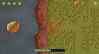 Pondcrossing - Minimalism GameJam screenshot, image №2835362 - RAWG