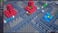 Logistics Rig Prototype screenshot, image №1937749 - RAWG