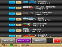 Pocket Trains screenshot, image №881973 - RAWG