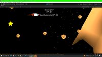 AOE Asteroid Smash screenshot, image №3500405 - RAWG