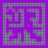 TreasureHunter (EricLai) screenshot, image №3307644 - RAWG