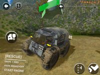 OFFROAD EXTREME-SPIN TIRES screenshot, image №973973 - RAWG