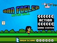 Dan Fogler's Retro Roll screenshot, image №966787 - RAWG