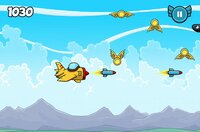 Plane Crusade screenshot, image №3430860 - RAWG
