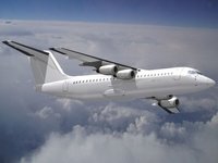 Flying Experience (Passenger Airliner BAE146) - Learn and Become Airplane Pilot screenshot, image №974505 - RAWG