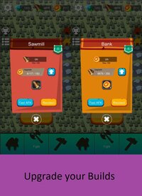 Lumberjack Greedy screenshot, image №3680278 - RAWG