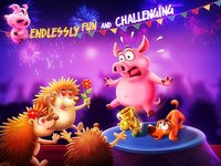 Piggy Show screenshot, image №872092 - RAWG