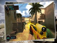 War On Terror:Shoot Strike screenshot, image №1661926 - RAWG