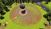 Tank Ball (itch) (Sparkolo) screenshot, image №2402875 - RAWG