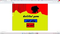 Untitled game by bradyn DEMO screenshot, image №3578879 - RAWG