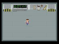 Chronotype screenshot, image №1267854 - RAWG