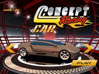 3D Hybrid Concept Car Racing Challenge screenshot, image №1796354 - RAWG