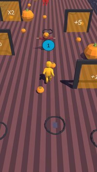 Prototype Runner game screenshot, image №3195391 - RAWG