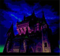 Castlevania: Rondo of Blood screenshot, image №761410 - RAWG