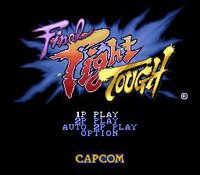 Final Fight 3 screenshot, image №761654 - RAWG