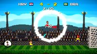 Soccer Nations Battle screenshot, image №853565 - RAWG