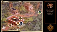 Legends of Savvarah: Children of the Sun screenshot, image №4152779 - RAWG