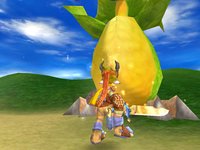 Holy Beast Online screenshot, image №516613 - RAWG