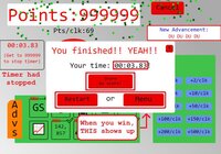 Just-A-3D-Button screenshot, image №3107862 - RAWG