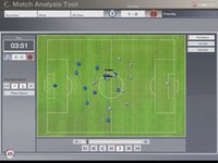 FIFA Manager 06 screenshot, image №434938 - RAWG