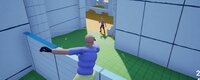 Run Rage screenshot, image №3600057 - RAWG