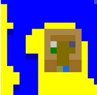 Pixel Slime Duck Helper screenshot, image №2409293 - RAWG