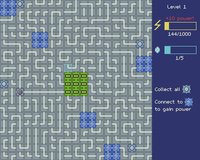 Diamond Lattice screenshot, image №1123345 - RAWG