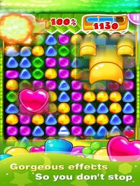 Jelly Star: Special Yummy Mania screenshot, image №931981 - RAWG
