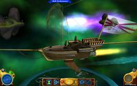 Treasure Planet: Battle at Procyon screenshot, image №172359 - RAWG