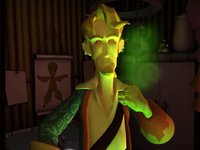 Monkey Island Tales 1 HD screenshot, image №906781 - RAWG