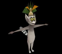 kingjulien screenshot, image №2928502 - RAWG