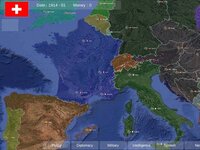 World War 1914 screenshot, image №2682891 - RAWG