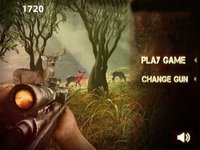 Expert Deer Hunting 3D screenshot, image №1641853 - RAWG