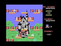 Bomb Jack (MSX1) screenshot, image №3761157 - RAWG