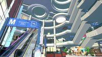 Galaxity: Terminal21 VR screenshot, image №3188044 - RAWG