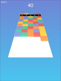 Match Color Tiles screenshot, image №1913467 - RAWG