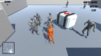 ZombieCrush screenshot, image №1874120 - RAWG