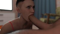 The Awakening - Femboy Saga screenshot, image №4078594 - RAWG