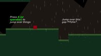 Game A Week - S2C1-2018 - Theme for Project 1 screenshot, image №1803328 - RAWG