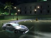 Need for Speed: Underground 2 screenshot, image №809920 - RAWG