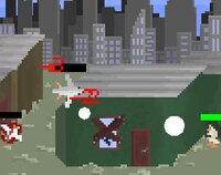 pigeon game (Delta2Force) screenshot, image №3227158 - RAWG