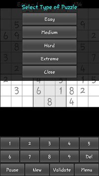 Sudoku II screenshot, image №1384949 - RAWG