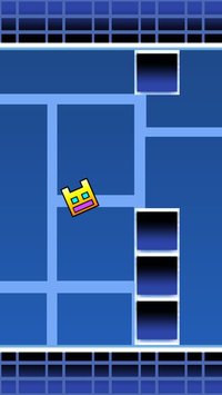 Block Dash Watch screenshot, image №937814 - RAWG