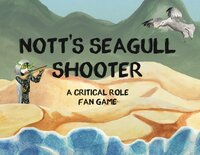 Nott's Seagull Shooter screenshot, image №2460985 - RAWG
