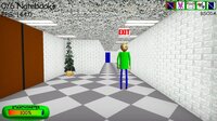 New Baldi's Basics Plus Remastered screenshot, image №3725119 - RAWG