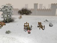 Castle Strike screenshot, image №384486 - RAWG