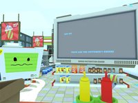 JOB SIMULATOR - POCKET EDITION screenshot, image №1932585 - RAWG