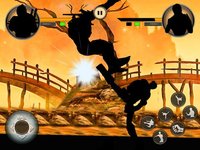 Dark Fighting Warrior: Shadow screenshot, image №911547 - RAWG