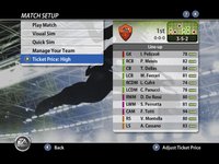 FIFA 06 screenshot, image №431214 - RAWG