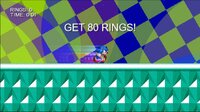 Sonic EXP screenshot, image №2802829 - RAWG